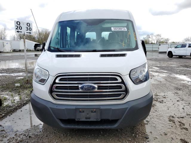 Zdjęcie 5 z aukcji – 2015 FORD TRANSIT T- z VIN 1FBZX2CM6FKA09980