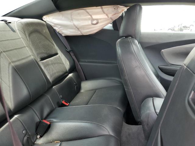 Photo 10 from auction – 2015 CHEVROLET CAMARO LT with VIN 2G1FF1E31F9293612