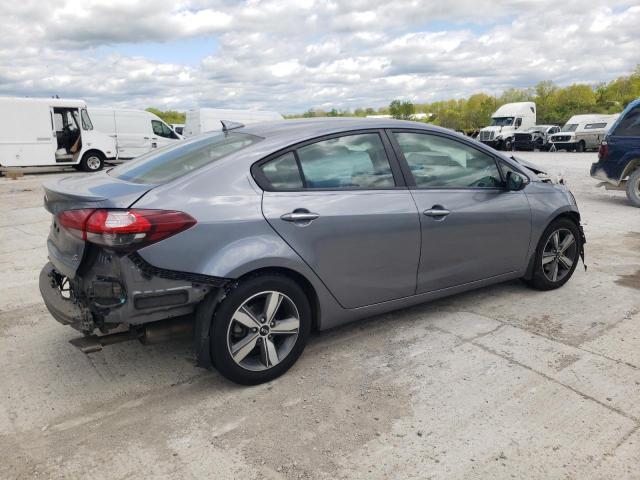 Photo 3 from auction – 2018 KIA FORTE LX with VIN 3KPFL4A74JE267462