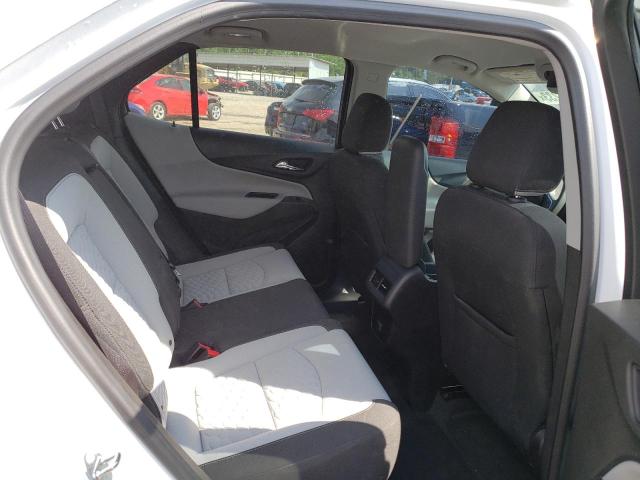 Photo 11 from auction – 2018 CHEVROLET EQUINOX LT with VIN 2GNAXJEV0J6318209