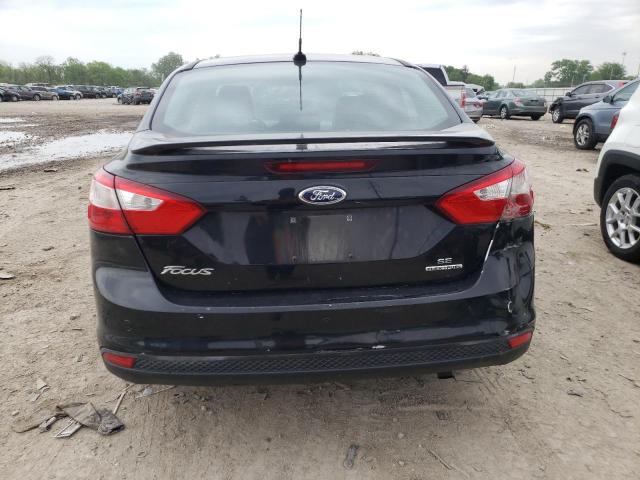 Photo 6 from auction – 2013 FORD FOCUS SE with VIN 1FADP3F25DL250562