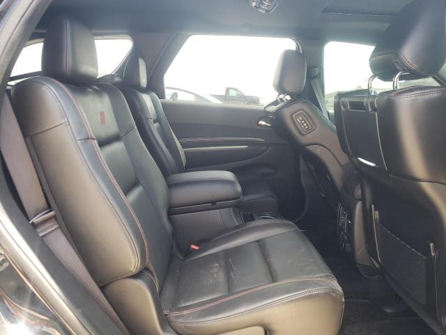 Photo 11 from auction – 2021 DODGE DURANGO R/ with VIN 1C4SDJCT9MC832336