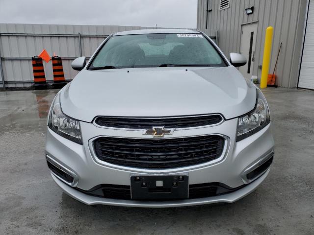 Photo 5 from auction – 2015 CHEVROLET CRUZE LT with VIN 1G1PC5SB6F7246531