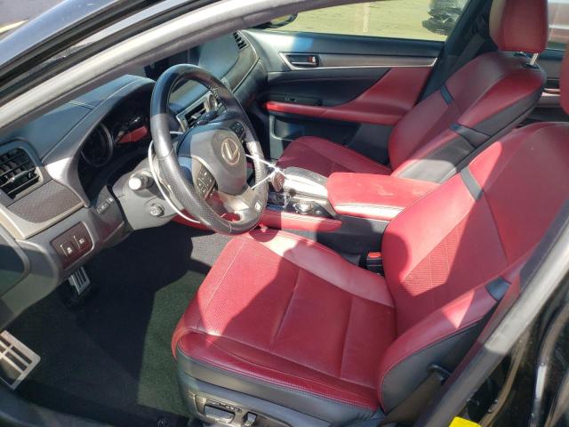 Фото 7 с аукциона – 2016 LEXUS GS 350 BAS с VIN JTHBZ1BL5GA000686