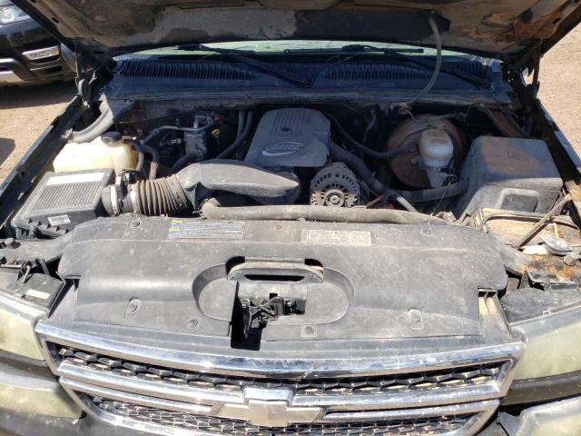 Photo 11 from auction – 2006 CHEVROLET SILVERADO with VIN 2GCEC13T161101960
