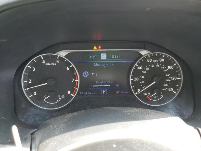 Photo 9 from auction – 2019 NISSAN ALTIMA SL with VIN 1N4BL4EV2KC104170