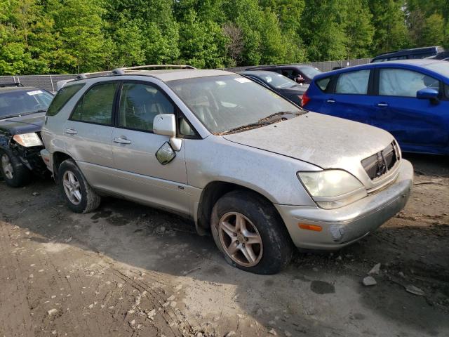 صورة رقم 4 من المزاد - 2001 LEXUS RX 300 مع VIN JTJHF10U910221640