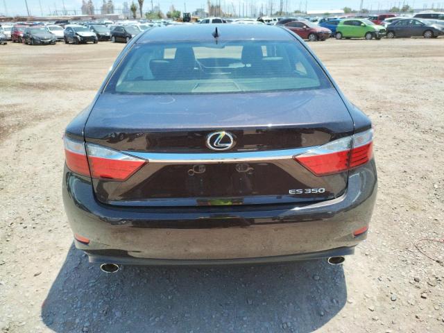 Photo 6 from auction – 2015 LEXUS ES 350 with VIN JTHBK1GG1F2163019