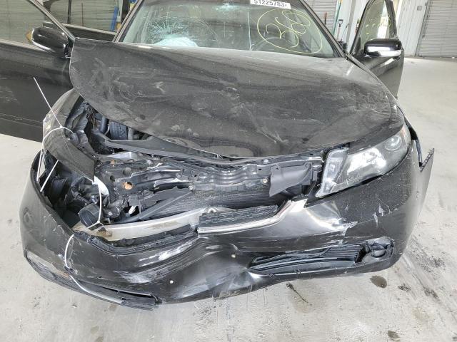 Zdjęcie 11 z aukcji – 2012 ACURA TL z VIN 19UUA9F58CA004013