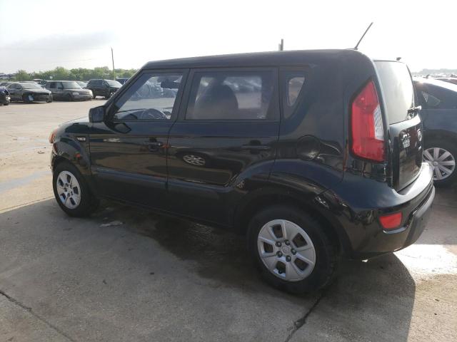 Foto 2 de la subasta – 2012 KIA SOUL con VIN KNDJT2A56C7354604