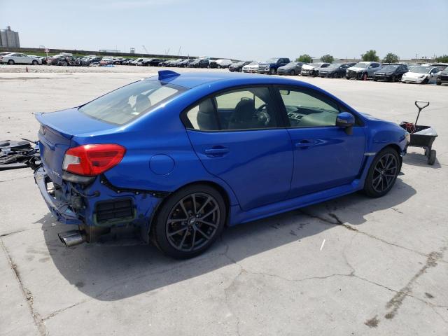 Photo 3 from auction – 2018 SUBARU WRX LIMITE with VIN JF1VA1L62J8820985