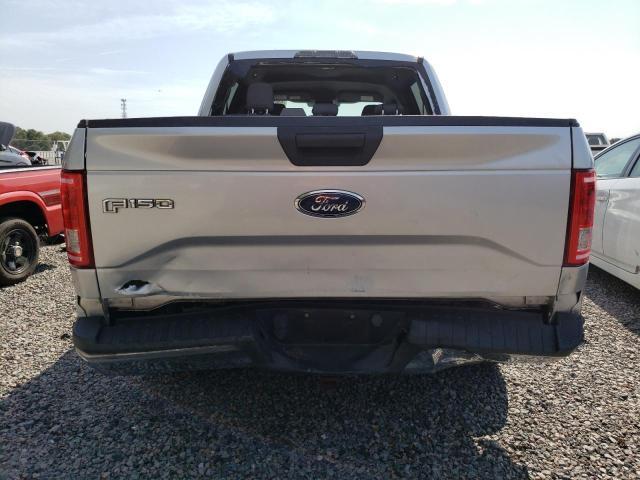 Photo 6 from auction – 2015 FORD F150 SUPER with VIN 1FTEW1CP8FFB38488