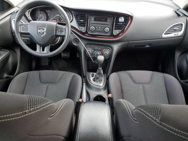 Photo 8 from auction – 2015 DODGE DART SXT with VIN 1C3CDFBB1FD212317
