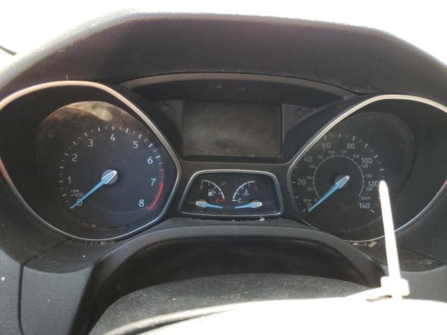 Photo 9 from auction – 2015 FORD FOCUS SE with VIN 1FADP3F27FL209756