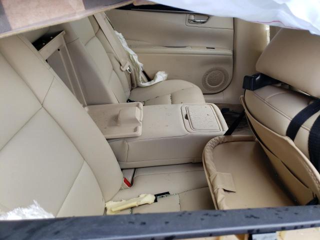 Photo 10 from auction – 2013 LEXUS ES 350 with VIN JTHBK1GG4D2025293