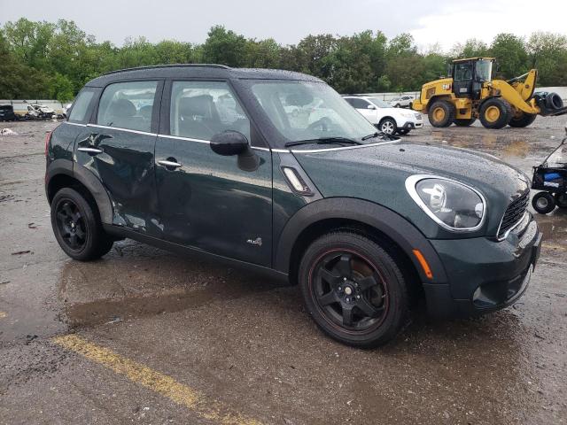Photo 4 from auction – 2014 MINI COOPER S C with VIN WMWZC5C55EWP37649