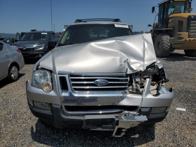 Photo 5 from auction – 2010 FORD EXPLORER S with VIN 1FMEU5BE7AUF03997