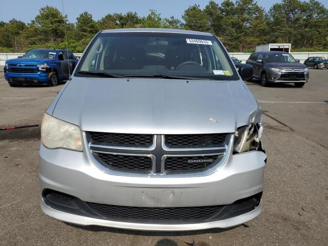 Photo 5 from auction – 2011 DODGE GRAND CARA with VIN 2D4RN4DG0BR773571