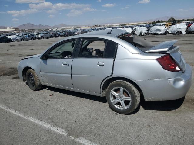 Photo 2 from auction – 2007 SATURN ION LEVEL with VIN 1G8AJ55F17Z207038