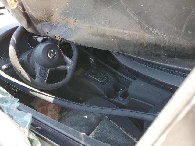 Photo 8 from auction – 2019 NISSAN ROGUE S with VIN KNMAT2MT9KP546141