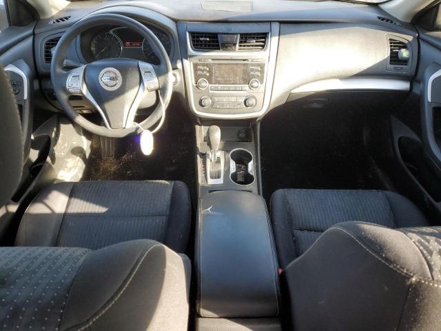 Photo 8 from auction – 2016 NISSAN ALTIMA 2.5 with VIN 1N4AL3AP1GN327776