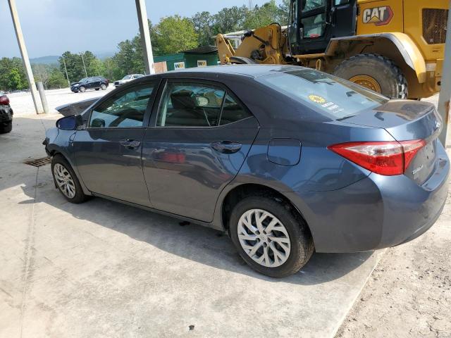 Photo 2 from auction – 2017 TOYOTA COROLLA L with VIN 2T1BURHE4HC878176