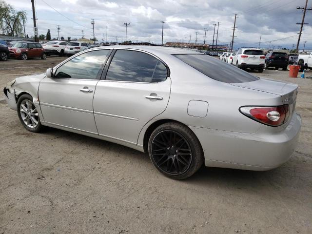 Photo 2 from auction – 2003 LEXUS ES 300 with VIN JTHBF30G830148096