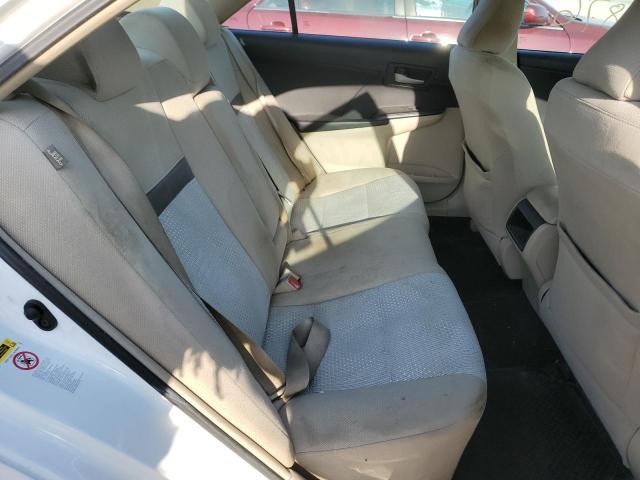 Photo 10 from auction – 2012 TOYOTA CAMRY BASE with VIN 4T1BF1FK0CU519001