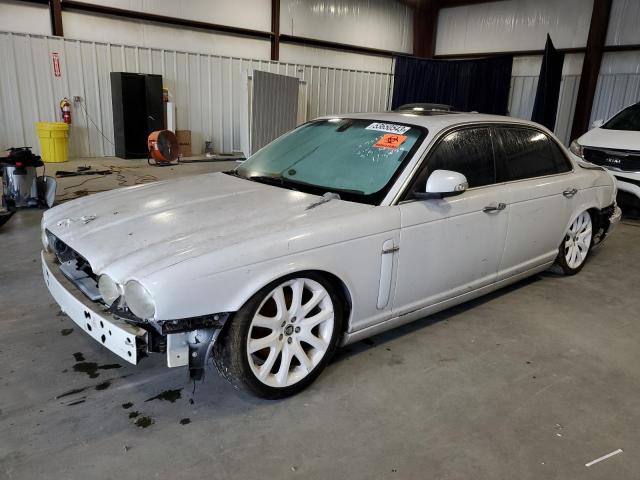Photo 1 from auction – 2008 JAGUAR XJ8 L with VIN SAJWA79B58SH20984