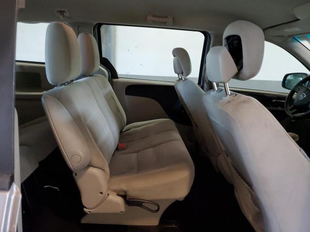 Photo 11 from auction – 2015 DODGE GRAND CARA with VIN 2C4RDGBG6FR615133