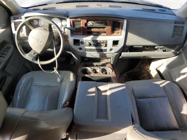 Photo 8 from auction – 2008 DODGE RAM 1500 S with VIN 1D7HA18258S584008