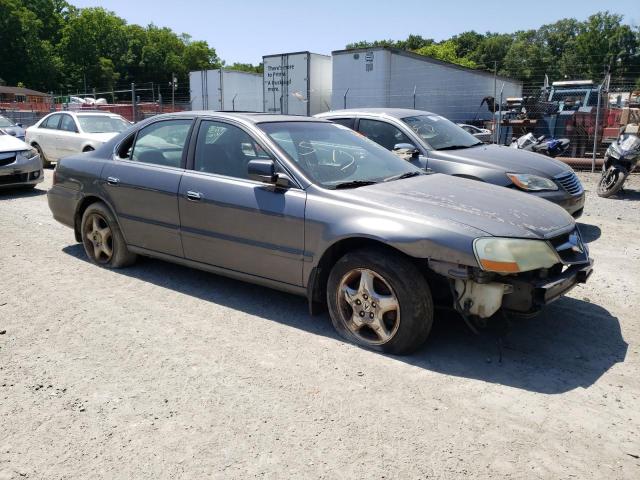 Photo 4 from auction – 2003 ACURA 3.2TL with VIN 19UUA56613A079685