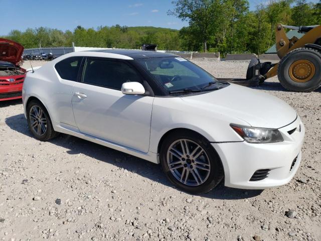 Photo 4 from auction – 2013 TOYOTA SCION TC with VIN JTKJF5C76D3054120