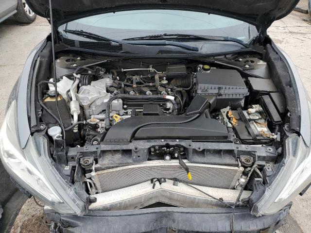 Photo 11 from auction – 2016 NISSAN ALTIMA 2.5 with VIN 1N4AL3AP1GN325297