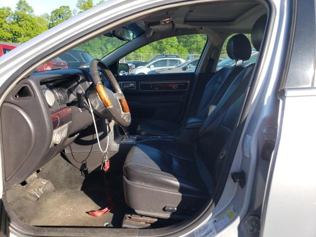Photo 7 from auction – 2006 LINCOLN ZEPHYR with VIN 3LNHM26176R659796