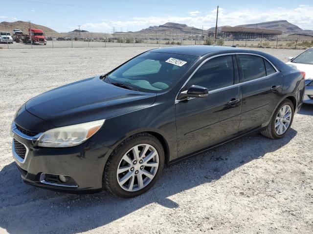 CHEVROLET MALIBU 2LT 2014 with VIN 1G11E5SL7EF248110 - Photo from auction