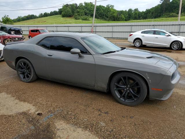 Photo 4 from auction – 2018 DODGE CHALLENGER with VIN 2C3CDZAG3JH143432