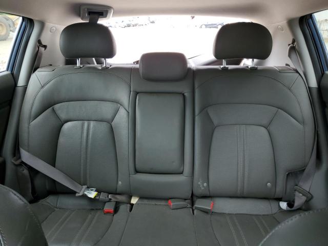 Photo 10 from auction – 2014 KIA SPORTAGE E with VIN KNDPC3AC6E7643967