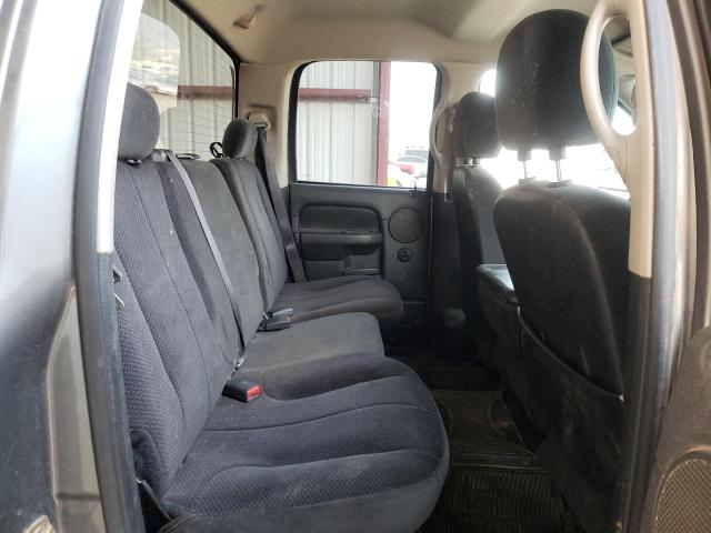 Photo 10 from auction – 2005 DODGE RAM 1500 S with VIN 1D7HU18D65S234245