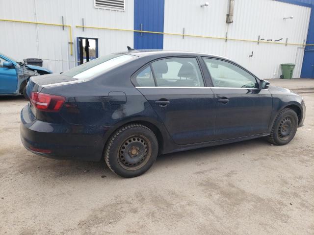 Photo 3 from auction – 2016 VOLKSWAGEN JETTA S with VIN 3VW167AJ8GM261237