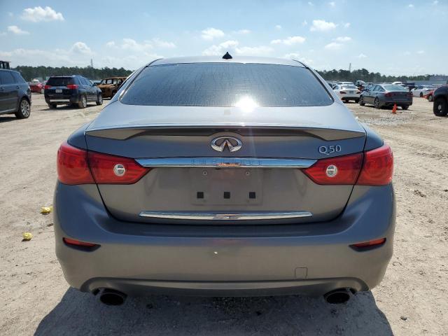 Photo 6 from auction – 2015 INFINITI Q50 BASE with VIN JN1BV7AP0FM344107