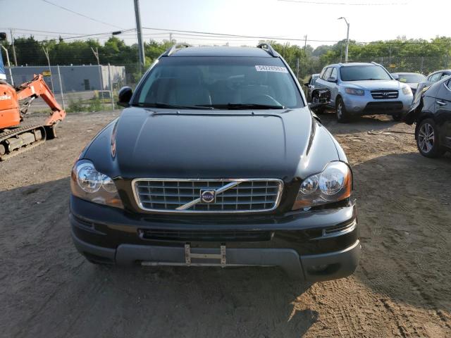 Photo 5 from auction – 2008 VOLVO XC90 3.2 with VIN YV4CN982281438840