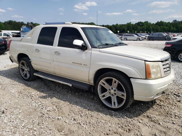 Photo 4 from auction – 2006 CADILLAC ESCALADE E with VIN 3GYEK62N36G155815