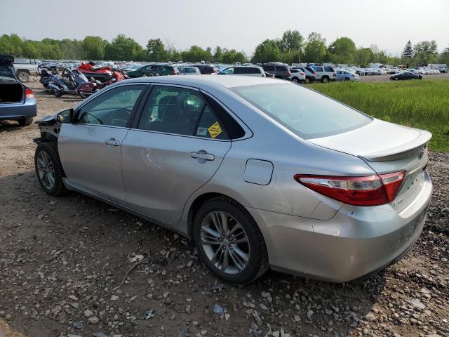 Photo 2 from auction – 2015 TOYOTA CAMRY LE with VIN 4T1BF1FK9FU972053