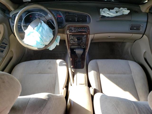 Photo 8 from auction – 1999 NISSAN ALTIMA XE with VIN 1N4DL01D2XC215727