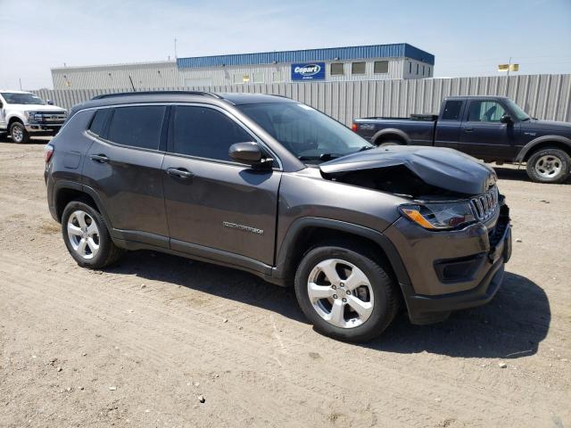 Foto 4 de la subasta – 2018 JEEP COMPASS LA con VIN 3C4NJDBB5JT315146