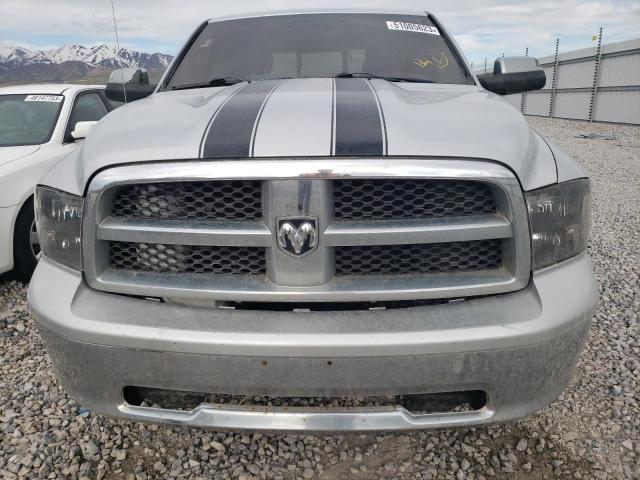 Photo 5 from auction – 2010 DODGE RAM 150 with VIN 1D7RB1GT0AS145204