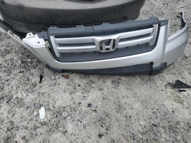 Photo 13 from auction – 2007 HONDA PILOT EXL with VIN 5FNYF28647B030006