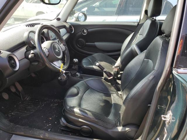 Photo 7 from auction – 2008 MINI COOPER with VIN WMWMF33508TU66835