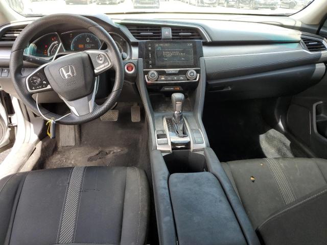 Photo 8 from auction – 2016 HONDA CIVIC EX with VIN 19XFC2F72GE249709